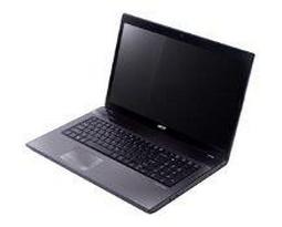 Ноутбук Acer ASPIRE 7741G-434G32Mi