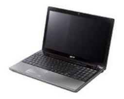 Ноутбук Acer ASPIRE 5745-433G32Mi