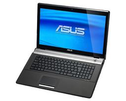 Ноутбук ASUS N71Vn