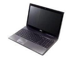 Ноутбук Acer ASPIRE 5551G-N834G32Mi
