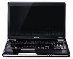Ноутбук Toshiba SATELLITE A500-1G0