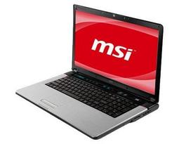 Ноутбук MSI GE700