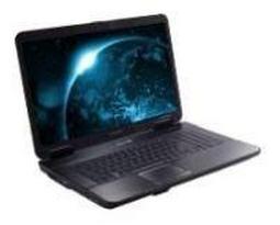 Ноутбук eMachines G630G-322G16Mi