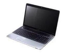 Ноутбук eMachines G640G-P322G25Mi