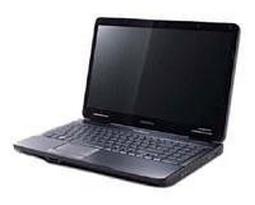 Ноутбук eMachines E725-433G25Mi