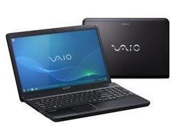 Ноутбук Sony VAIO VPC-EE2S1R
