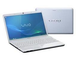 Ноутбук Sony VAIO VPC-EE2M1R