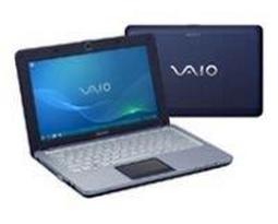 Ноутбук Sony VAIO VPC-W22Z1R