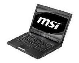 Ноутбук MSI CX410