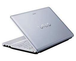 Ноутбук Sony VAIO VPC-EB11FM