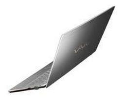 Ноутбук Sony VAIO VPC-X125LG