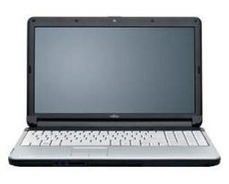 Ноутбук Fujitsu LIFEBOOK A530