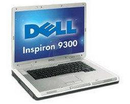 Ноутбук DELL INSPIRON 9300