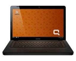Ноутбук Compaq PRESARIO CQ62-a10ER