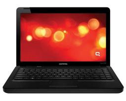 Ноутбук Compaq PRESARIO CQ62-a20ER