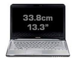 Ноутбук Toshiba SATELLITE T230-12T