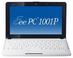 Ноутбук ASUS Eee PC 1001P