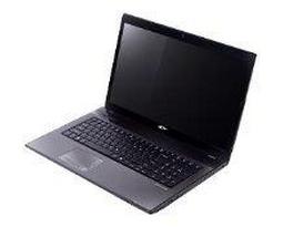 Ноутбук Acer ASPIRE 7551G-N834G32Mikk