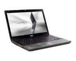Ноутбук Acer Aspire TimelineX 4820TG-5454G50Miks
