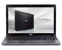 Ноутбук Acer Aspire TimelineX 5820TG-353G25Miks