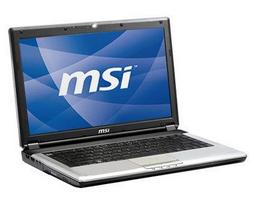 Ноутбук MSI CR400