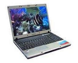 Ноутбук RoverBook NAUTILUS W551WH