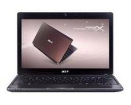 Ноутбук Acer Aspire One AO753-U341cc