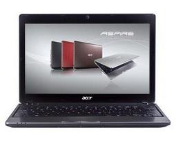 Ноутбук Acer Aspire One AO753-U341ki