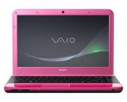 Ноутбук Sony VAIO VPC-EA22FX