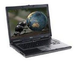 Ноутбук DELL PRECISION M65