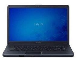 Ноутбук Sony VAIO VGN-NW370F