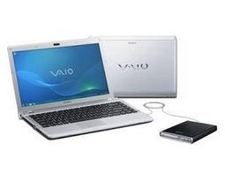 Ноутбук Sony VAIO VPC-Y21M1R