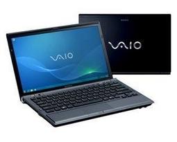 Ноутбук Sony VAIO VPC-Z12V9R