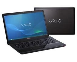 Ноутбук Sony VAIO VPC-EC2S1R