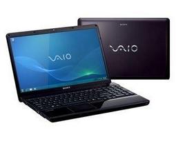 Ноутбук Sony VAIO VPC-EB2E9R
