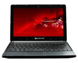 Ноутбук Packard Bell dot s DOT-S.RU/014