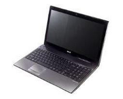 Ноутбук Acer ASPIRE 5741G-433G25Misk