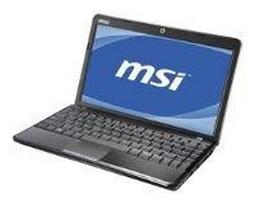 Ноутбук MSI Wind12 U250