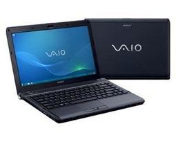 Ноутбук Sony VAIO VPC-S12A7R