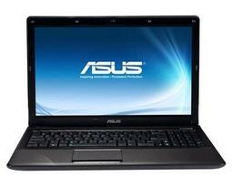 Ноутбук ASUS K52DR