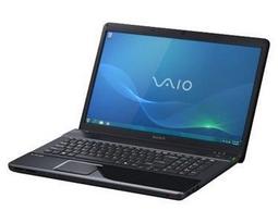 Ноутбук Sony VAIO VPC-EF2S1R