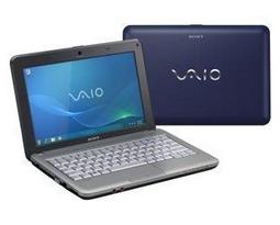 Ноутбук Sony VAIO VPC-M12M1R
