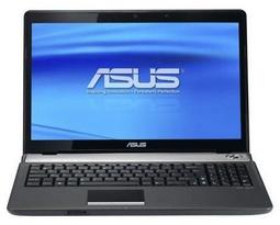 Ноутбук ASUS N61DA