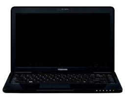 Ноутбук Toshiba SATELLITE L630-12V
