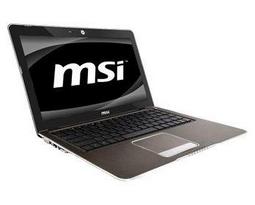 Ноутбук MSI X-Slim X360