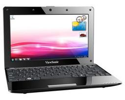Ноутбук Viewsonic VNB107