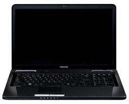 Ноутбук Toshiba SATELLITE L675D-10K