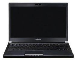 Ноутбук Toshiba SATELLITE R630-131