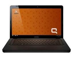 Ноутбук Compaq PRESARIO CQ62-10ER
