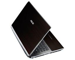 Ноутбук ASUS U53Jc